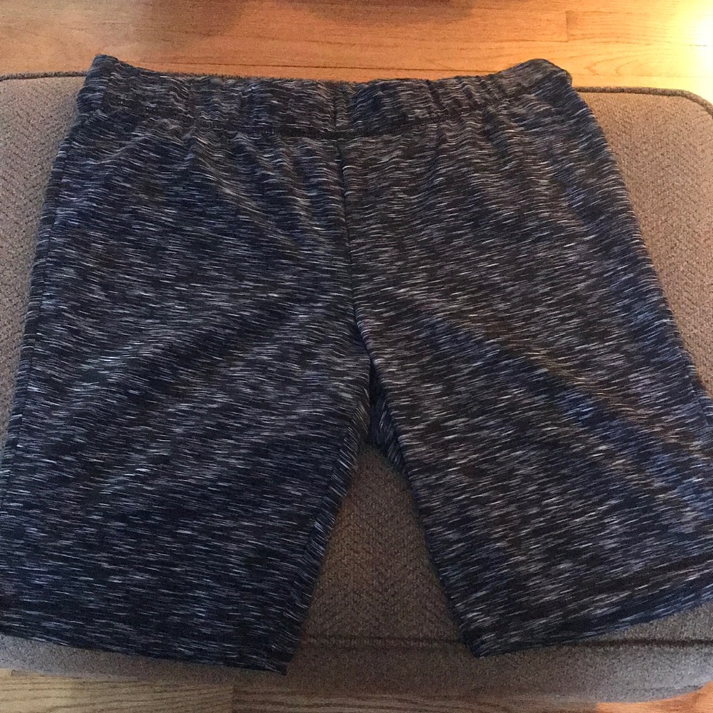 Livi Active Biker Shorts